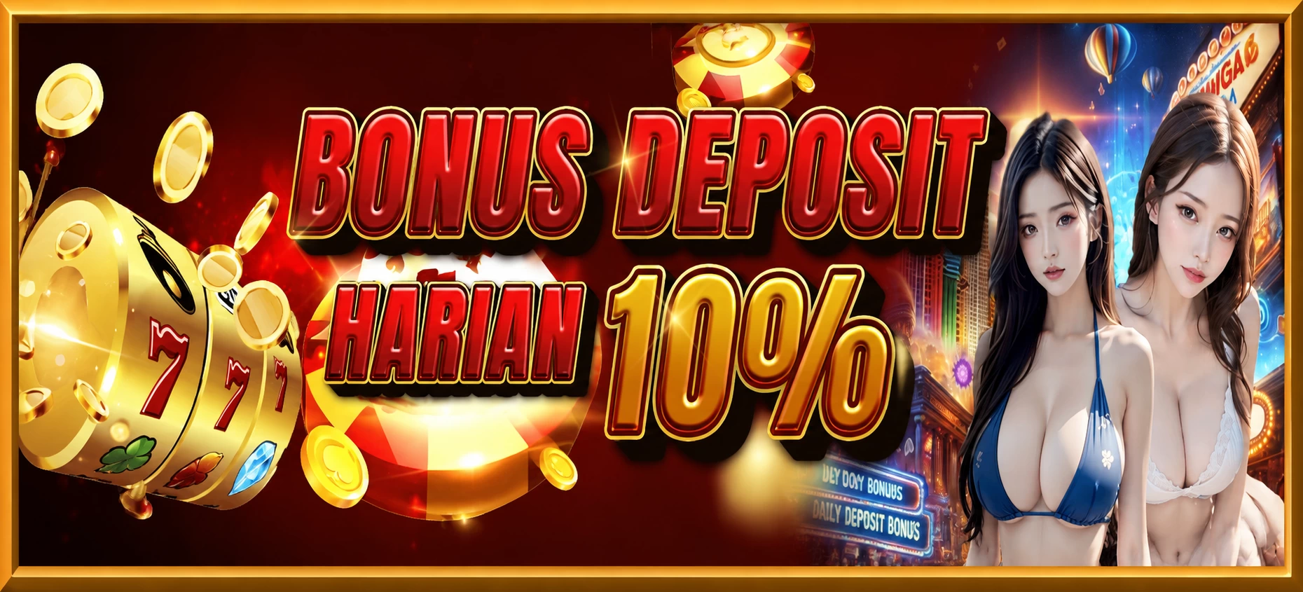uh77 APK — bantuan 24 jam